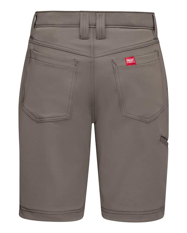 Women's Cooling Work Shorts