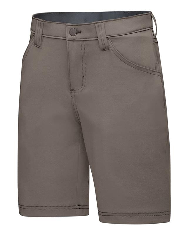 Women's Cooling Work Shorts