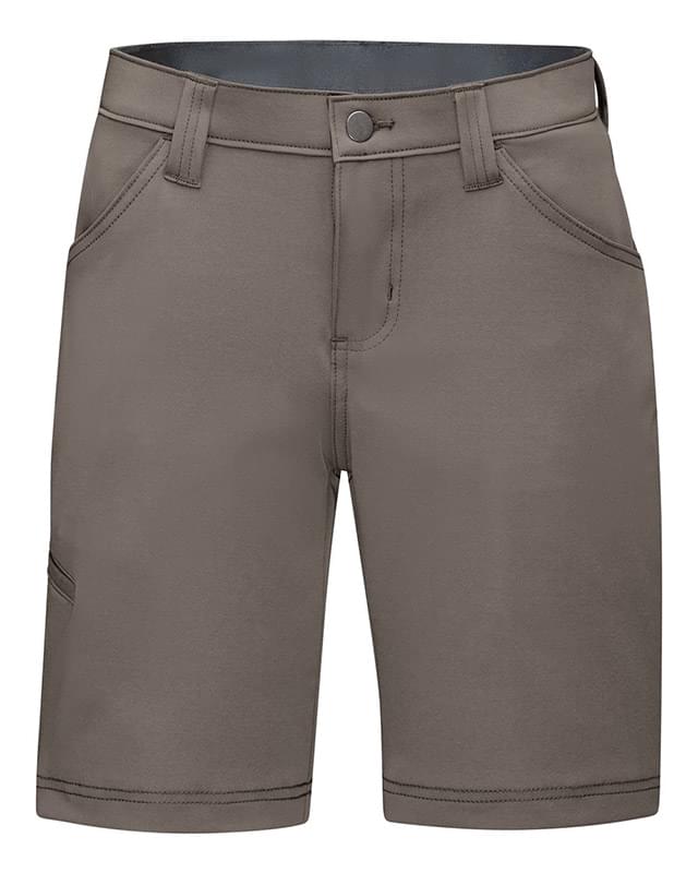 Women's Cooling Work Shorts