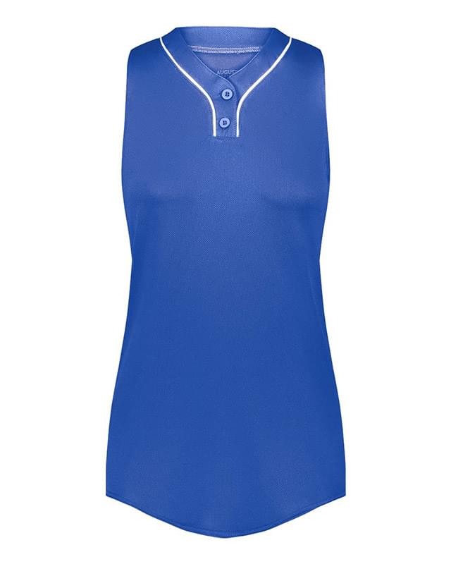 Women's Cutter Jersey