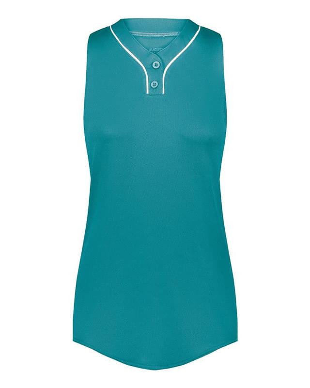 Women's Cutter Jersey