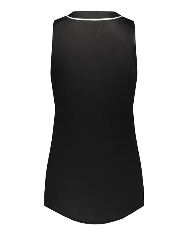 Girls' Cutter Jersey