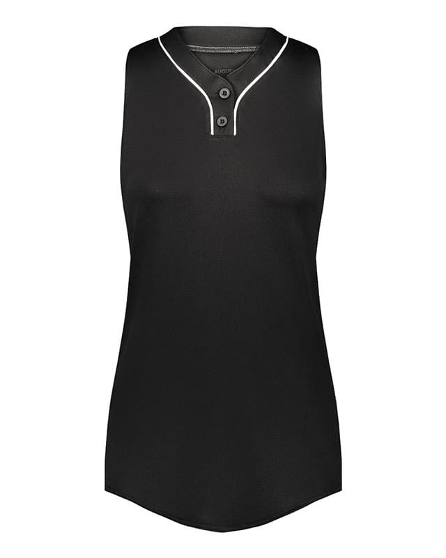 Girls' Cutter Jersey