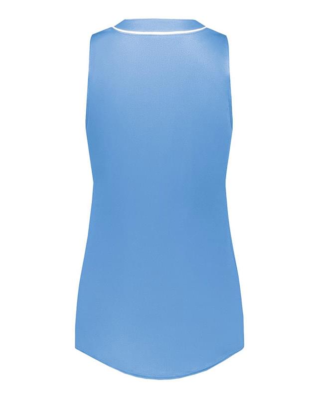Girls' Cutter Jersey