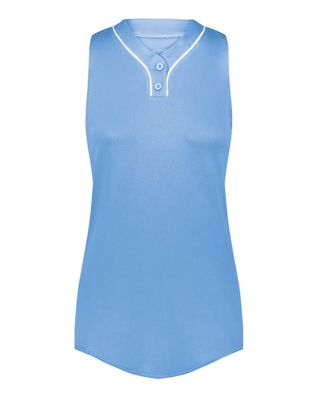 Girls' Cutter Jersey