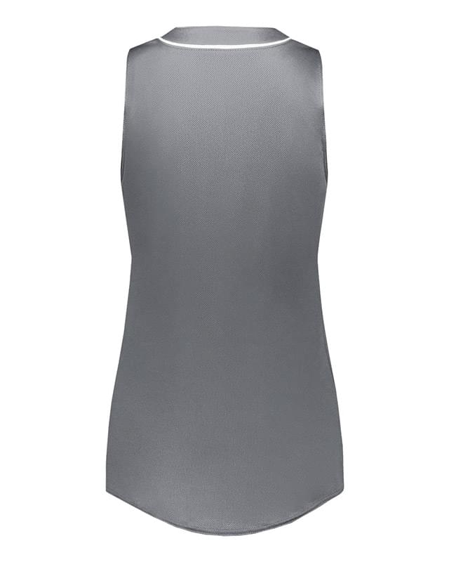 Girls' Cutter Jersey