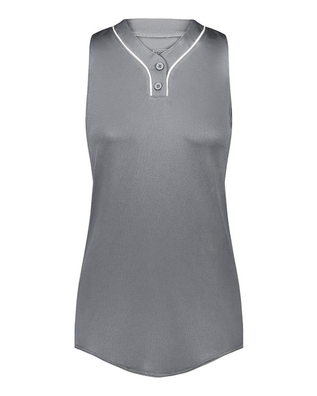 Girls' Cutter Jersey
