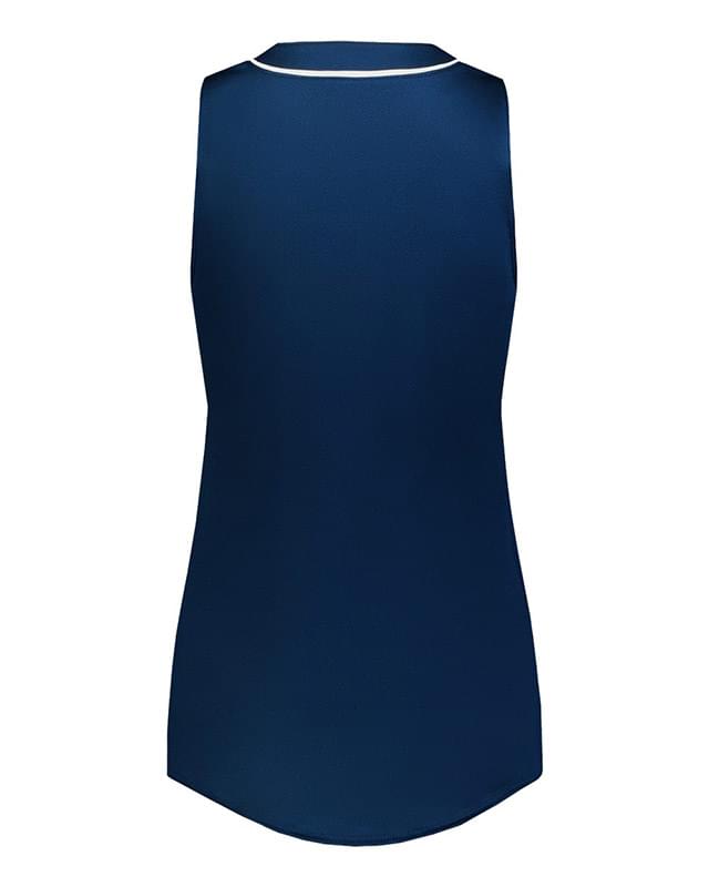 Girls' Cutter Jersey