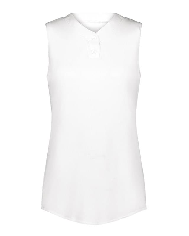 Girls' Cutter Jersey
