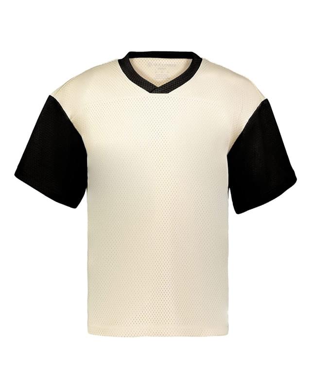 Unisex Prep Street Fan Jersey