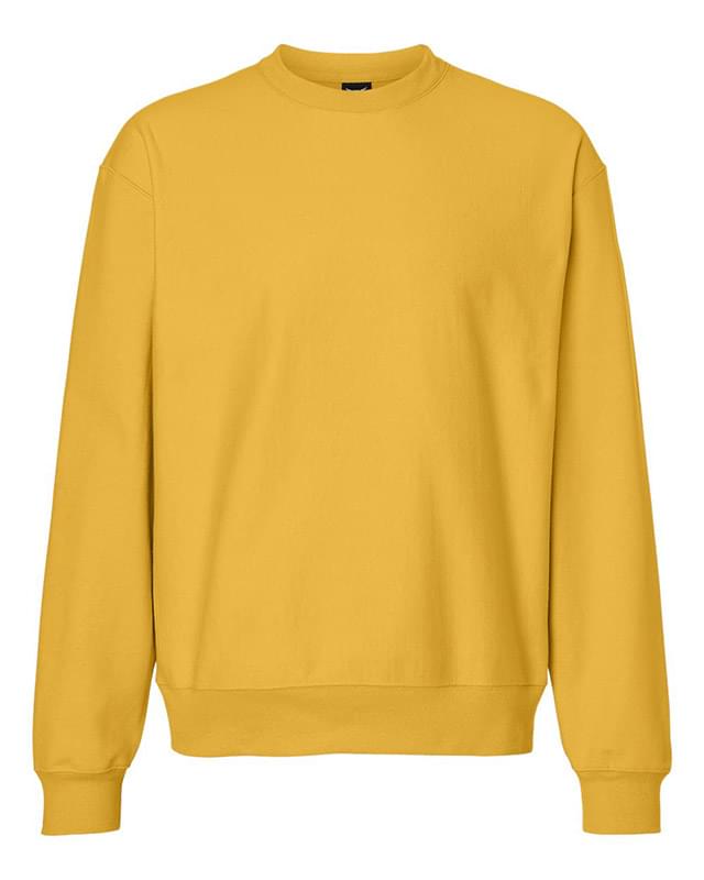 Unisex Beefy® Sweats Premium Heavyweight Crewneck Sweatshirt