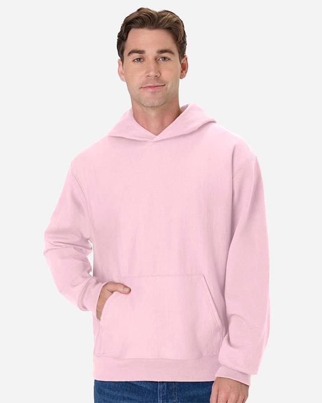 Unisex Beefy® Sweats Premium Heavyweight Hooded Sweatshirt