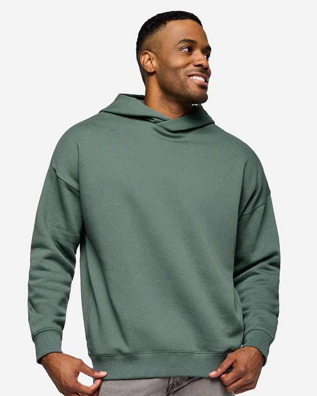 Unisex Heavyweight Hoodie Sweatshirt