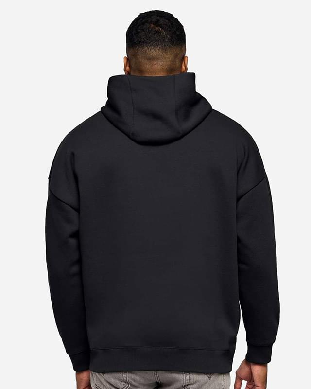 Unisex Heavyweight Hoodie Sweatshirt