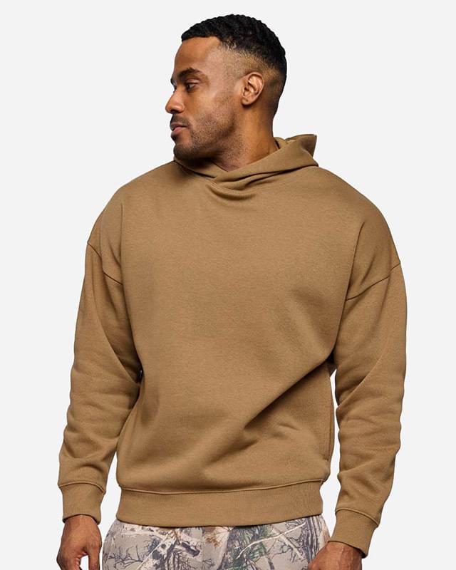 Unisex Heavyweight Hoodie Sweatshirt