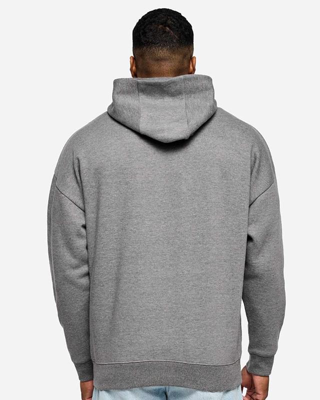 Unisex Heavyweight Hoodie Sweatshirt