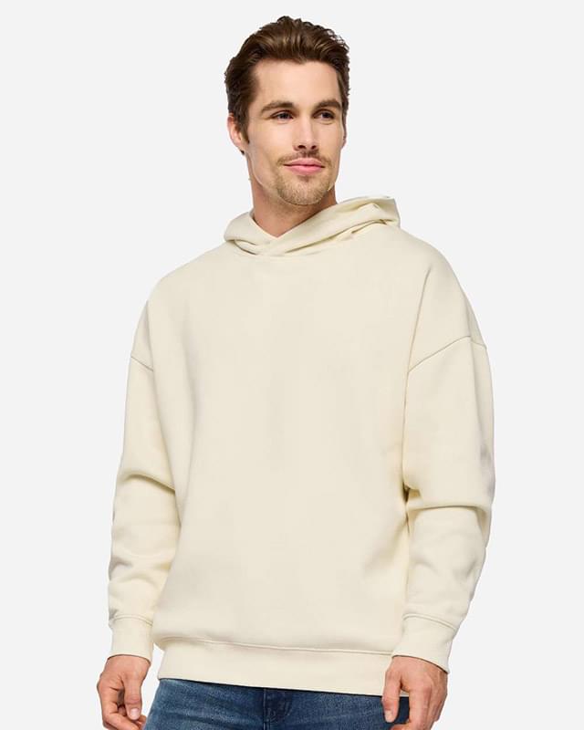 Unisex Heavyweight Hoodie Sweatshirt