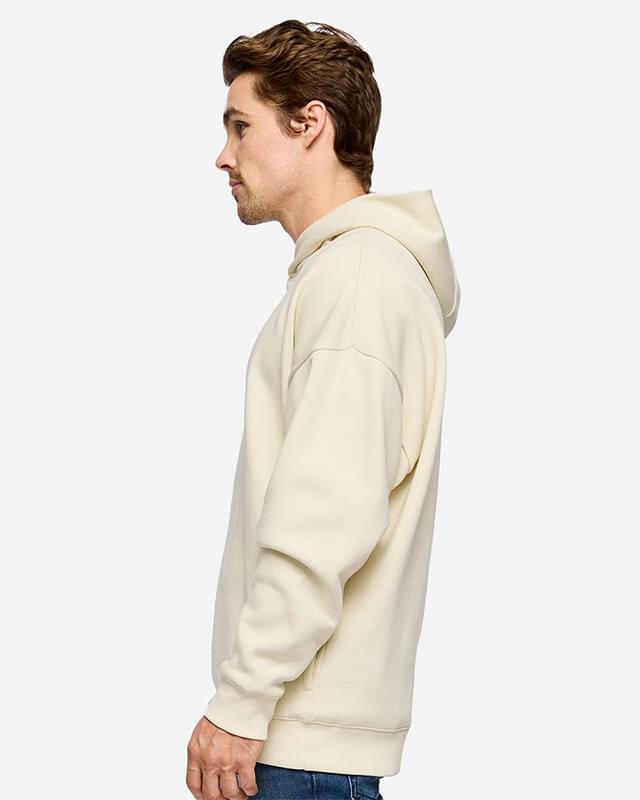 Unisex Heavyweight Hoodie Sweatshirt