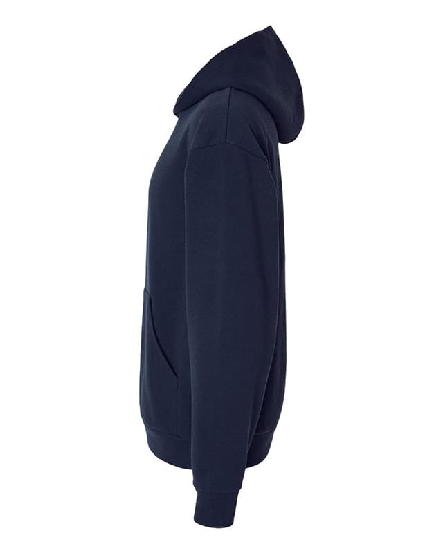 Unisex Mainstreet Hooded Sweatshirt