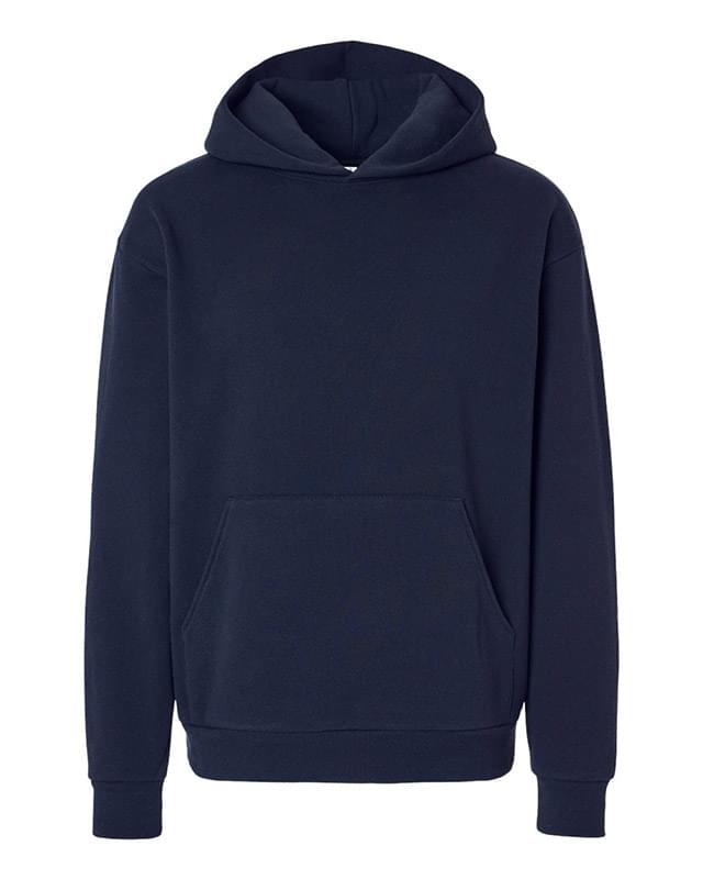 Unisex Mainstreet Hooded Sweatshirt