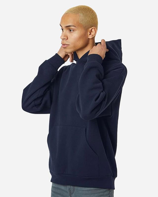 Unisex Mainstreet Hooded Sweatshirt