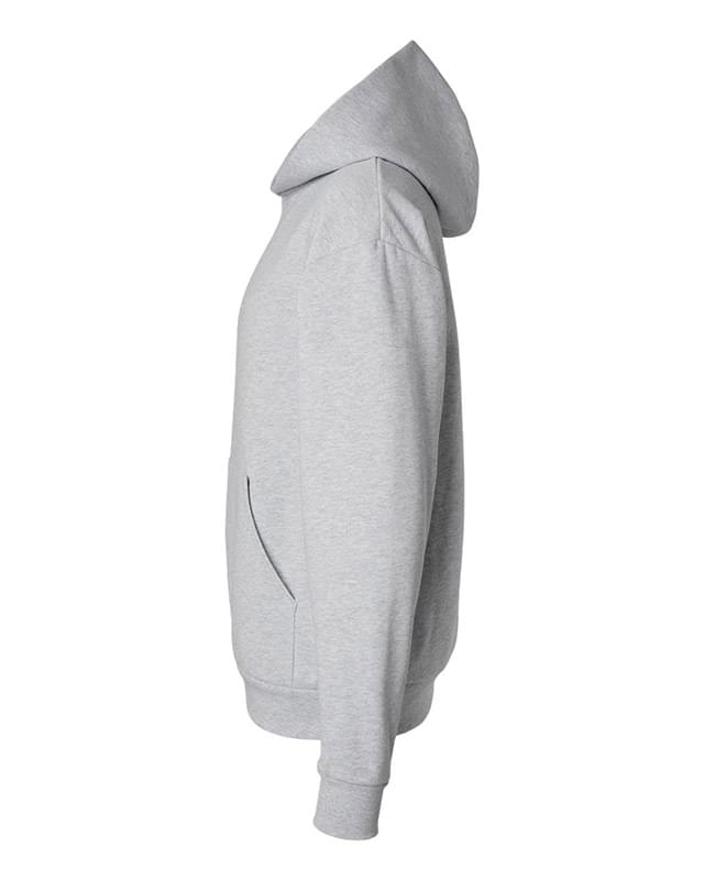 Unisex Boulevard Heavyweight Hooded Sweatshirt