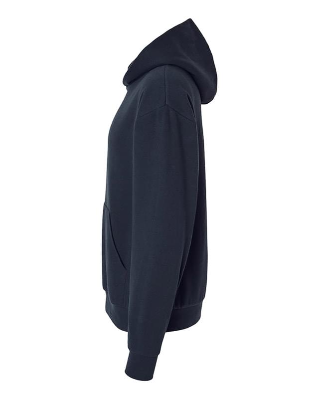 Unisex Boulevard Heavyweight Hooded Sweatshirt