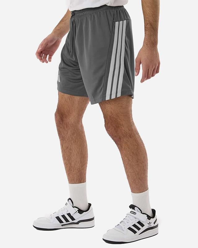 Men's 3-Stripes 7" Shorts