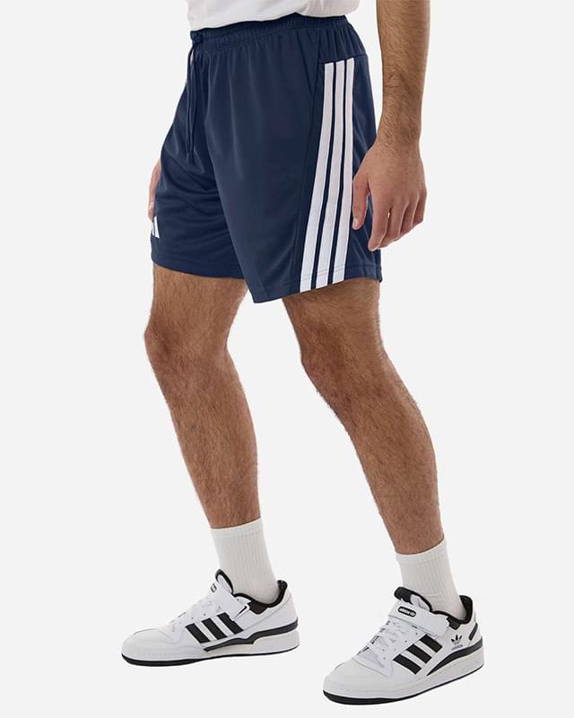 Men's 3-Stripes 7" Shorts