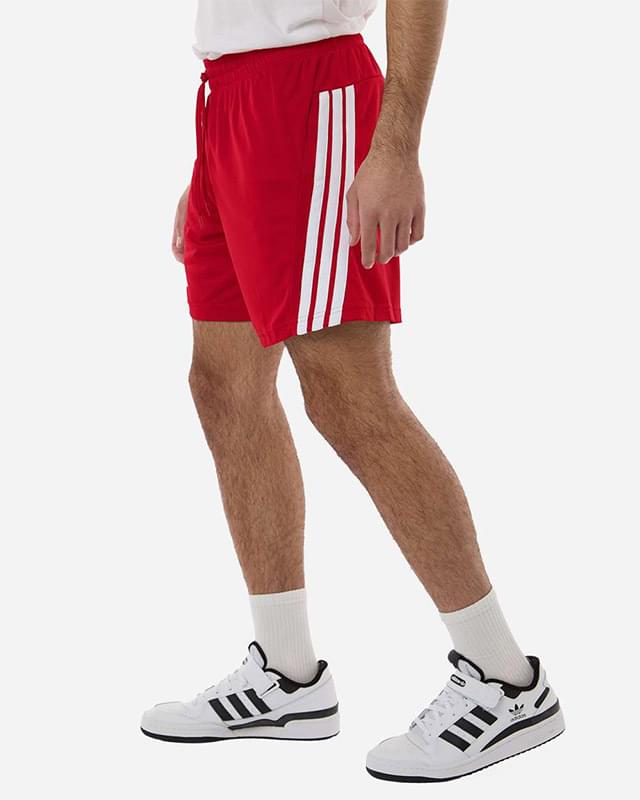 Men's 3-Stripes 7" Shorts