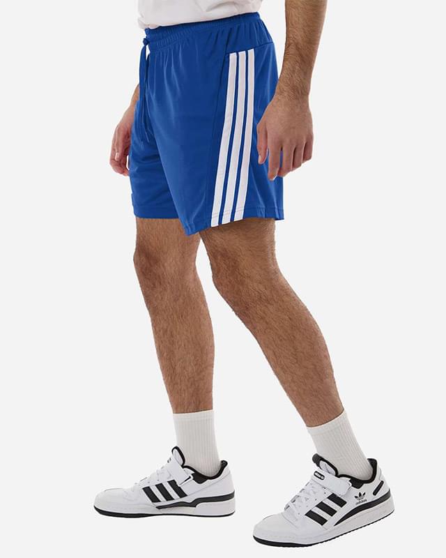 Men's 3-Stripes 7" Shorts
