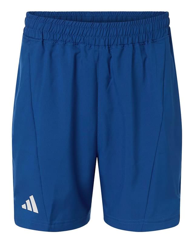 Men's D4T Woven 7" Shorts