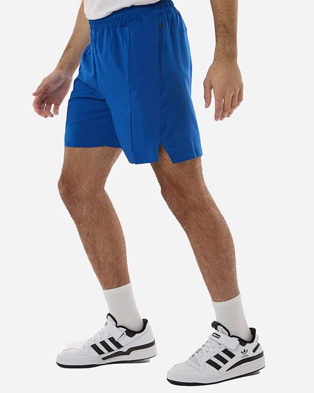 Men's D4T Woven 7" Shorts