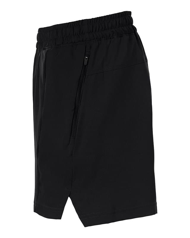Men's D4T Woven 7" Shorts