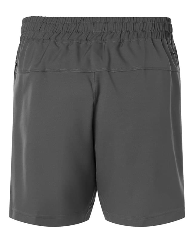 Men's D4T Woven 7" Shorts