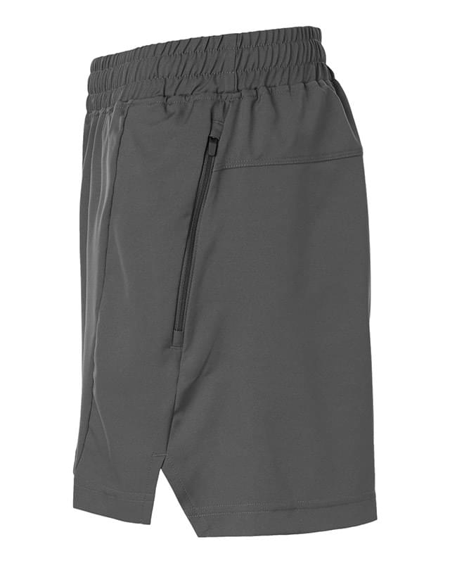 Men's D4T Woven 7" Shorts