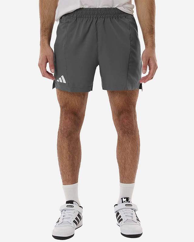 Men's D4T Woven 7" Shorts
