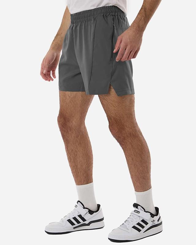 Men's D4T Woven 7" Shorts