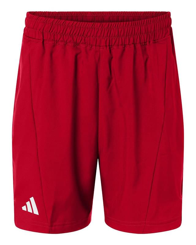 Men's D4T Woven 7" Shorts