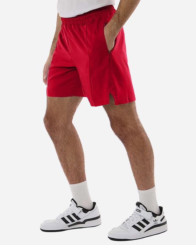 Men's D4T Woven 7" Shorts