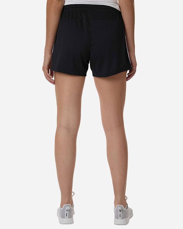 Women's 3-Stripes 3" Shorts
