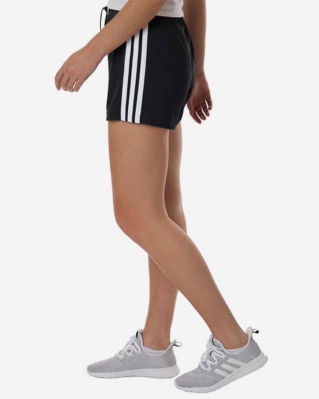 Women's 3-Stripes 3" Shorts