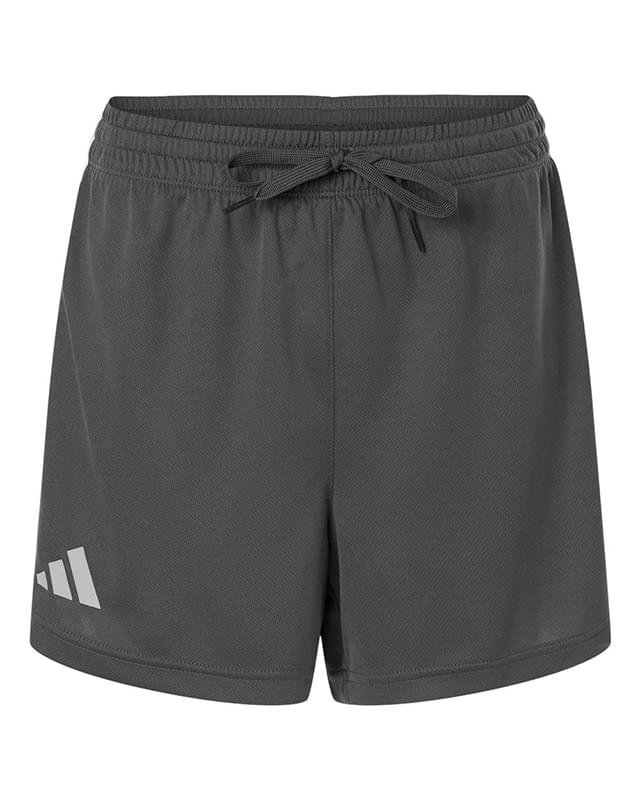Women's 3-Stripes 3" Shorts