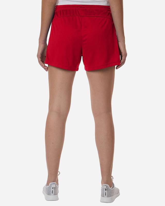 Women's 3-Stripes 3" Shorts