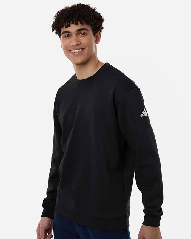 Men's Fleece Crewneck Sweatshirt