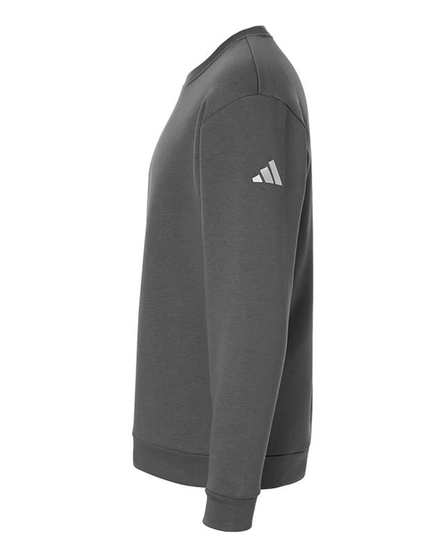 Men's Fleece Crewneck Sweatshirt