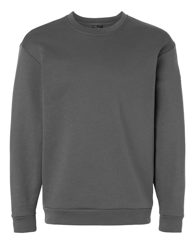 Men's Fleece Crewneck Sweatshirt