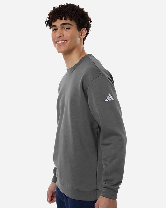 Men's Fleece Crewneck Sweatshirt