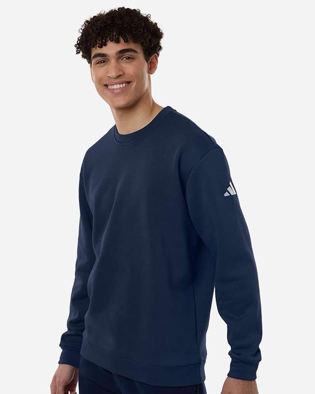 Men's Fleece Crewneck Sweatshirt