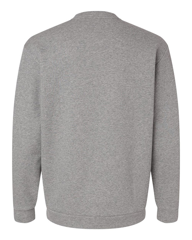 Men's Fleece Crewneck Sweatshirt